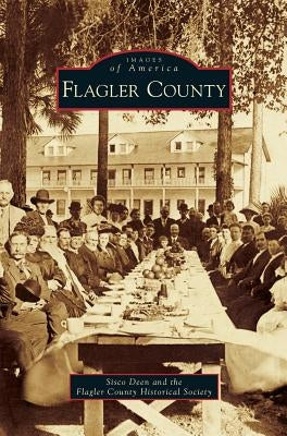 Flagler County by Deen, Sisco