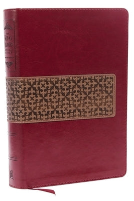 Study Bible-KJV-Signature by Thomas Nelson