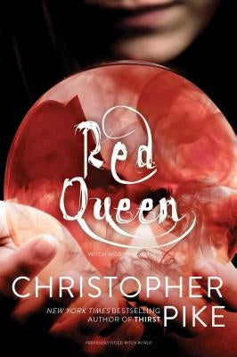 Red Queen by Pike, Christopher