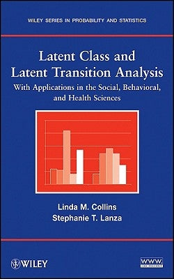 Latent Class Analysis by Collins