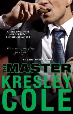 The Master by Cole, Kresley