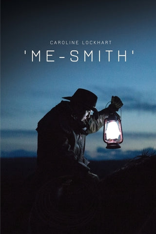 'Me-Smith' by Lockhart, Caroline