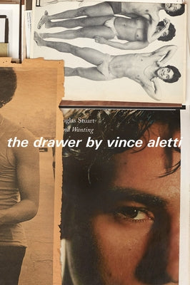 Vince Aletti: The Drawer by Aletti, Vince