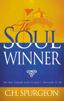 Soulwinner by Spurgeon, Charles H.