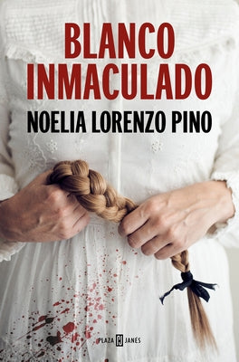 Blanco Inmaculado / Pristine White by Lorenzo, Noelia