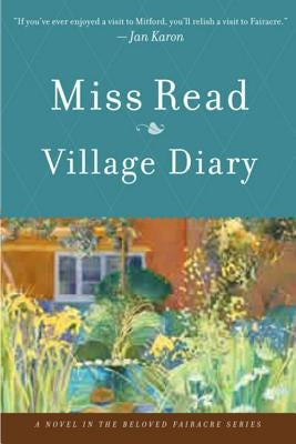 Village Diary by Read