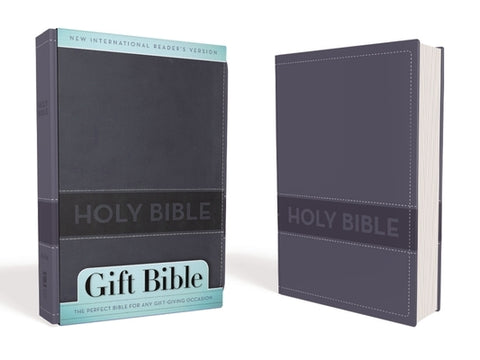 Gift Bible-NIRV by Zondervan