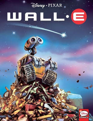 Wall-E by Ferrari, Alessandro