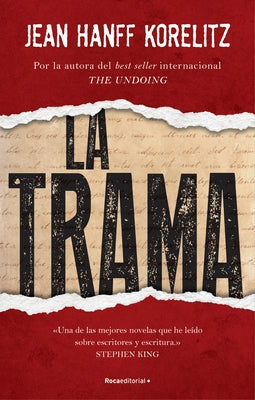 La Trama / The Plot by Korelitz, Jean Hanff