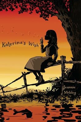 Katerina's Wish by Mobley, Jeannie