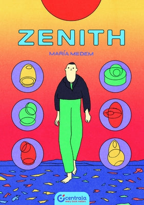 Zenith by Medem, Maria