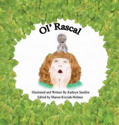 Ol' Rascal by Sandlin, Kathryn V.