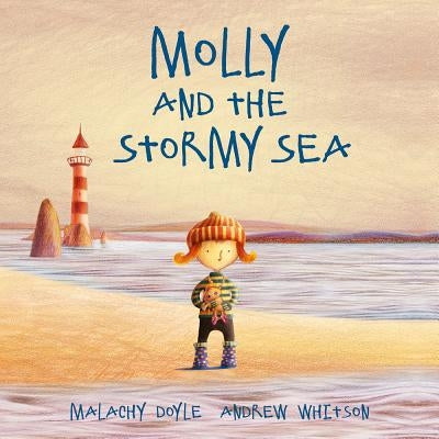 Molly and the Stormy Sea by Doyle, Malachy