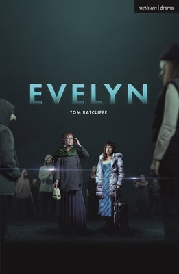 Evelyn by Ratcliffe, Tom