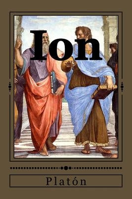 Ion: O Sobre la Poesía by Duran, Jhon