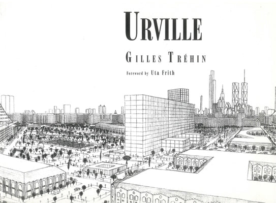 Urville by Trehin, Gilles