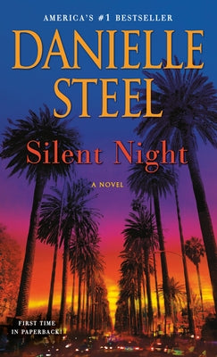 Silent Night by Steel, Danielle