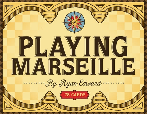 Playing Marseille by Edward, Ryan