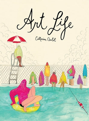 Art Life by Ocelot, Catherine