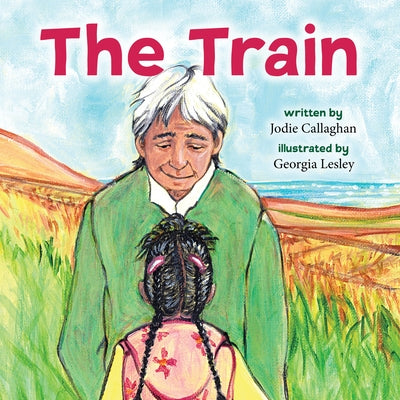 The Train by Callaghan, Jodie