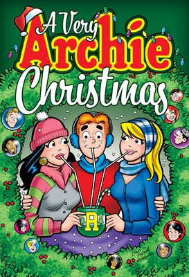 A Very Archie Christmas by Archie Superstars