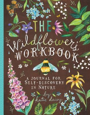 Wildflowers Workbk by Daisy, Katie