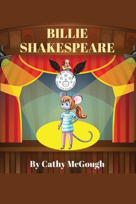 Billie Shakespeare by McGough, Cathy