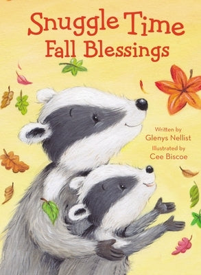 Snuggle Time Fall Blessings by Nellist, Glenys