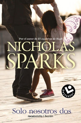 Solo Nosotros DOS / Two by Two by Sparks, Nicholas