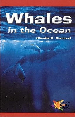 Whales in the Ocean by Diamon, Claudia