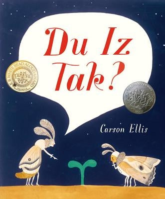 Du Iz Tak? by Ellis, Carson