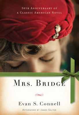 Mrs. Bridge by Connell, Evan S.