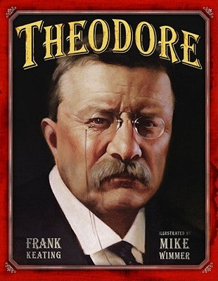 Theodore by Keating, Frank