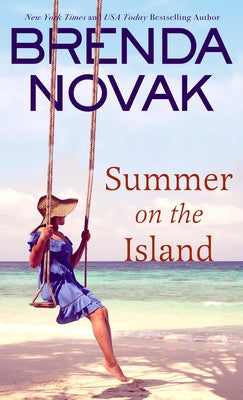 Summer on the Island by Novak, Brenda