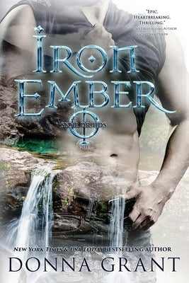 Iron Ember by Grant, Donna