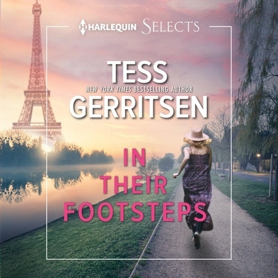 In Their Footsteps by Gerritsen, Tess