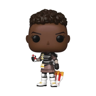 Pop Apex Legends Bangalore Vinyl Figure by Funko