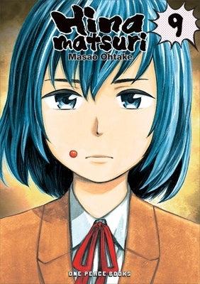 Hinamatsuri Volume 9 by Ohtake, Masao