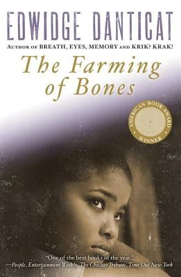 The Farming of Bones by Danticat, Edwidge