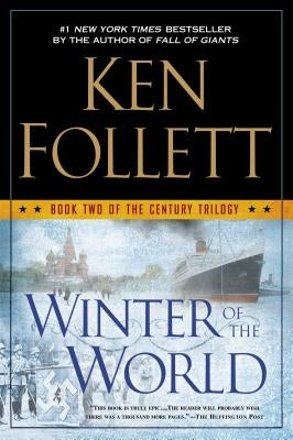 Winter of the World by Follett, Ken