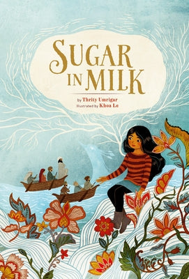 Sugar in Milk by Umrigar, Thrity
