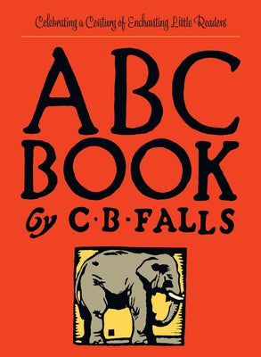 The ABC Book by Falls, Charles