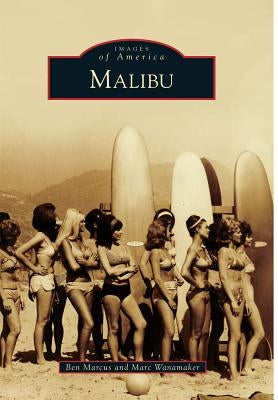 Malibu by Marcus, Ben