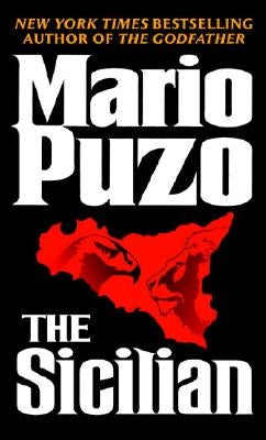 The Sicilian by Puzo, Mario