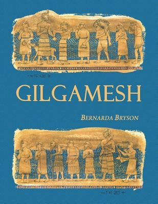 Gilgamesh by Down, Reg
