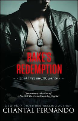 Rake's Redemption by Fernando, Chantal