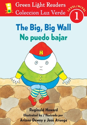 No Puedo Bajar/The Big, Big Wall by Howard, Reginald