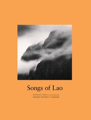 Songs of Lao by Izu, Kenro