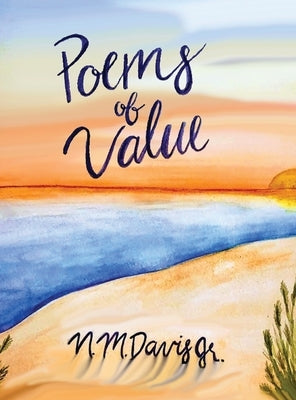 Poems of Value by Davis, N. M., Jr.