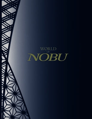 World of Nobu by Matsuhisa, Nobuyuki